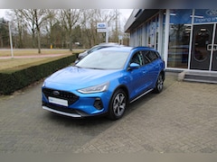 Ford Focus Wagon - 1.0 EcoBoost 155pk Hybrid Active Automaat WINTERPACK | NAVIGATIE | PDC CAMERA | B&O PREMIU