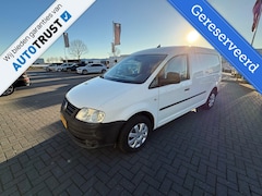 Volkswagen Caddy Maxi - Bestel 1.9 TDI AIRCO, Trekhaak