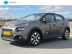 Citroën C3 - | BUSINESS | 110 PK | NAVIGATIE | CAMERA |