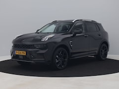 Lynk & Co 01 - 1.5 Plug-in Hybrid | 360° | BLACK | TREKHAAK | NLD AUTO