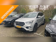 Ford Kuga - 1.5 EcoBoost ST Line 150pk | Trekhaak | Keyless | Winter Pack