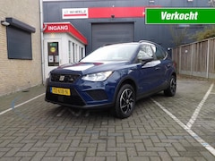 Seat Arona - 1.0 TSI reference - cruise - trekhaak - slechts 93693km ( NAP )