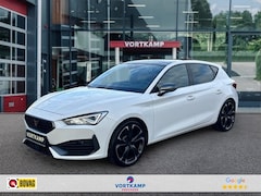 CUPRA Leon - 1.4 TSI DSG VZ E-HYBRID PANO-DAK/NAVI/ACC/PDC/STOELVERW