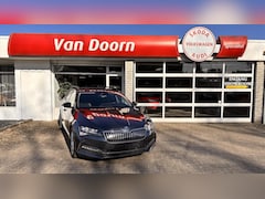 Skoda Superb Combi - 1.4 TSI iVBusiness Edition Plus DSG-6