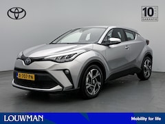 Toyota C-HR - 2.0 Hybrid Dynamic | Camera | Dodehoek Ass. | LM velgen | Climate Control |