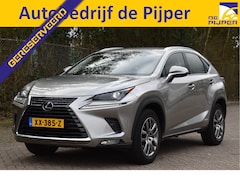 Lexus NX - 300h AWD Business Line Safety Pack | NL-Auto | Keyless | Carplay | Leder | Camera | Adapt.