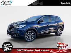 Renault Kadjar - 1.2 TCe Bose | Camera | Dodehoekdetectie | Voorruitverwarming |