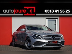 Mercedes-Benz CLA-Klasse - 180 Business Solution AMG Upgrade Edition | Camera | Navigatie | Airco | Cruise Control |