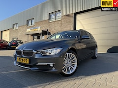 BMW 3-serie Touring - 316i Executive Upgrade | 12MND GARANTIE | AUTOMAAT | NAVI | HARMAN-KARDON | CRUISE | XENON