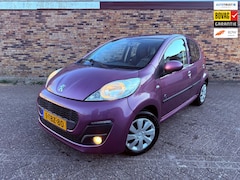 Peugeot 107 - 1.0 Envy 5-Deurs Airco (NIEUW APK)