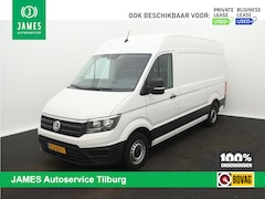 Volkswagen Crafter - 30 2.0 TDI L3H3 TREKHAAK NAVI