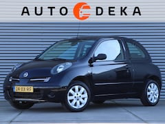 Nissan Micra - 1.2 ELLE *Airco