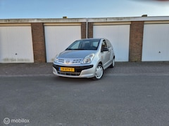 Nissan Pixo - 1.0 Visia 5- Deurs / Airco / Nieuwe APK