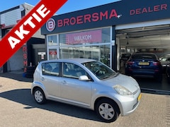 Daihatsu Sirion 2 - 1.3-16V Comfort 1 EIGENAAR * DEALERONDERHOUDEN