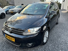 Volkswagen Golf Plus - 1.4 TSI Highline AUTOMAAT