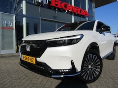 Honda e:Ny1 - 68, 8 kWh 204pk Aut Limited Edition