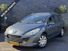 Peugeot 307 Break - 1.6-16V XS -AIRCO- Apk (27-03-2026) *INRUIL MOGELIJK