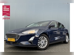 Ford Focus - BWJ 2019 | 1.0 EcoBoost 126PK Titanium Business CLIMA / NAVI / STOELVERW. / VOORRUITVERW.