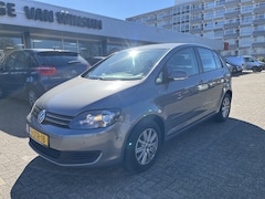 Volkswagen Golf Plus - 1.2 TSI Comfortline Pdc Cruise Automaat Lmv Navi Nap