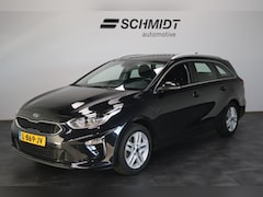 Kia Cee'd Sportswagon - Ceed 1.5 T-GDi DynamicLine | Trekhaak | Navigatie