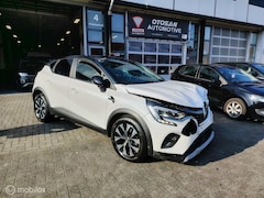 Renault Captur - 1.0 TCE 90pk Limited 2021 32.000km Led Navi