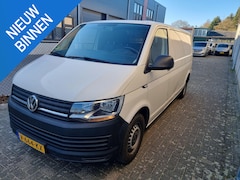 Volkswagen Transporter - 2.0 TDI L2H1 Economy Airco | Audi | Navi | Elektr. pakket