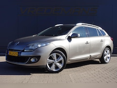 Renault Mégane Estate - 1.6 Dynamique NAVI/STOELVERW