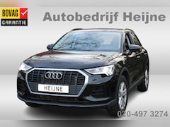 Audi Q3 - 45 TFSI e 245pk S-TRONIC PRO-LINE LED/PDC/CARPLAY