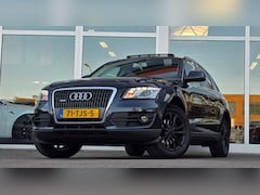 Audi Q5 - 2.0 TFSI quattro Pro Line Xenon Leer LED PDC Trekhaak Opendak apple car play