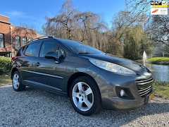 Peugeot 207 SW - 1.6 VTi Première AIRCO/cruise