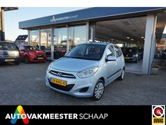 Hyundai i10 - 1.1 i-Drive Cool , Incl nw apk & 3 mnd huisgarantie