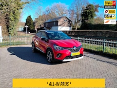 Renault Captur - 1.3 TCe 130 pk Edition One clima trekhaak camera ALLINPRIJS