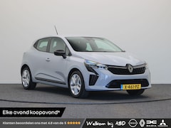 Renault Clio - 90pk TCe Evolution | Trekhaak | Navigatie | Airco |