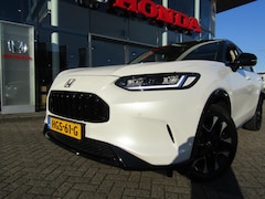 Honda ZR-V - 2.0 Full Hybrid 184pk Aut Advance, Zwartdak