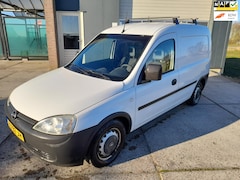 Opel Combo - 1.3 CDTi City