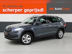 Skoda Kodiaq - 1.4 TSI ACT Style Business / CarPlay / Navi / Clima / Trekhaak