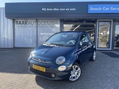 Fiat 500 - 1.0 Hybrid | Appconnect | PDC | Airco