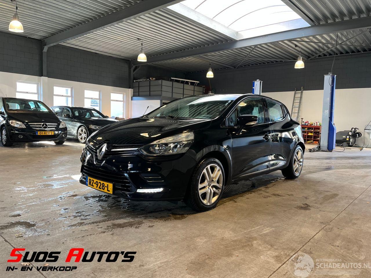 Renault Clio - 0.9 TCe 129.000 NL NAP! - AutoWereld.nl