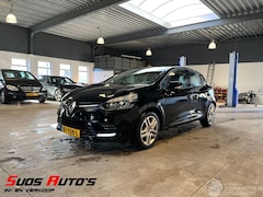 Renault Clio - 0.9 TCe 129.000 NL NAP