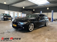 BMW 3-serie Touring - 316i High Executive NL NAP