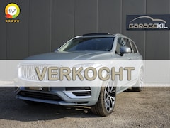 Volvo XC90 - 2.0 T8 Recharge AWD Inscription 1ste eig. / Dealeronderh. / Luchtvering / Harman Kardon /