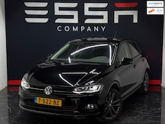 Volkswagen Polo - 1.0 TSI Highline Business Virtual DSG LED Beats Carplay