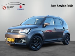 Suzuki Ignis - 1.2 Stijl Automaat Trekhaak / Navigatie