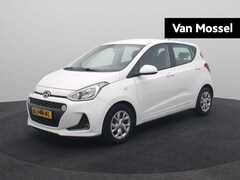 Hyundai i10 - 1.0i Comfort | Cruise Control | Airco |