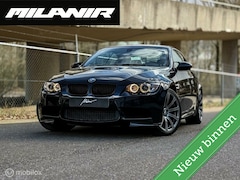 BMW 3-serie Cabrio - M3 DCT | Memory | H&K audio | 19 INCH