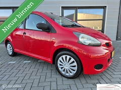 Toyota Aygo - 1.0-12V 75000KM NAP AIRCO