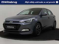 Hyundai i20 - 1.0 T-GDI Comfort APPLE / ANDROID NAVIGATIE | PARKEERCAMERA | CLIMATE CONTROL