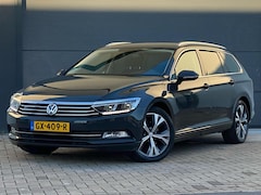 Volkswagen Passat Variant - 1.6 TDI Business Edition