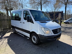 Mercedes-Benz Sprinter - 213 2.2 CDI 325 HD 9Pers Airco €5990, - NETTO