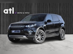 Land Rover Discovery Sport - 2.0 TD4 HSE Luxury Panoramadak, Trekhaak, Achteruitrijcamera, Xenon, Stoelverwarming voor